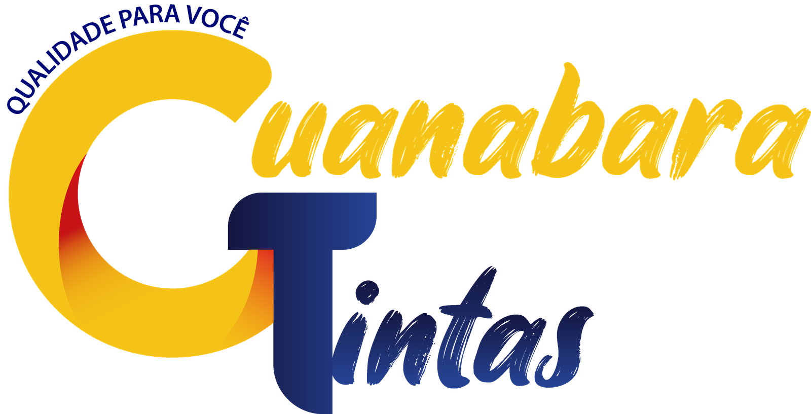 Guanabara Tintas